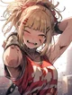 Toga Himiko 