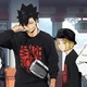 Kuroken -Roommates-
