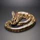 Rabbit serpent bud