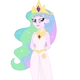 Princesa Celestia