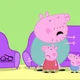 Daddy Pig No Glasses