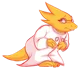 Undertale Alphys