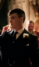 Thomas Shelby 