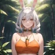 Uzadere Bunny Girl