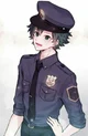 Police Izuku