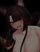 Kitsune Akagi 