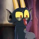 The Devil Cuphead