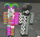 Razzle and Dazzle