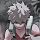 Bakugou