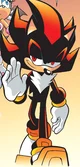 Shadow the Hedgehog 
