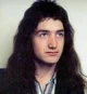 John Deacon 