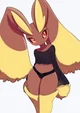 Lopunny Waifu
