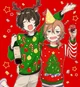 Dazai Osama CHRISMAS
