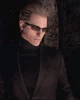 Albert Wesker
