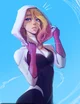 spider-gwen