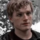 Peeta Mellark 