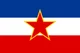 Ugoslavia region