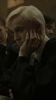 Draco Malfoy 