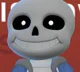Sim Skeleton Sans