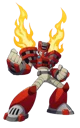 Torch Man