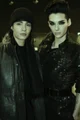 Bill y Tom Kaulitz 
