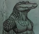 Gay Alpha Alligator