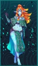 Midna - TOTK