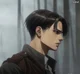 Levi Ackerman 
