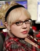 Penelope Garcia