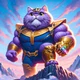 Thanos CAT