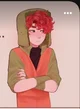Kyle Broflovski_AU_