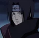 Itachi Uchiha 