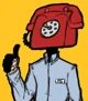 phone guy