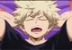 Bakugo Katsuki