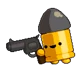 Bullet Kin - ETG