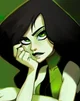 Shego
