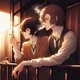 Chuuya and Dazai