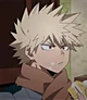 Katsuki Bakugou