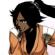 Yoruichi Shihoin