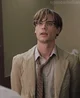Dr Spencer Reid