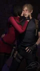 Ada wong y leon