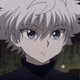 Killua Zoldyck