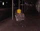 Cursed Lego Man