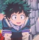 Boyfriend Deku 