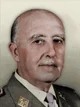 Francisco Franco