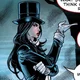1-Zatanna Zatara