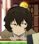 Dazai Mentor ADA