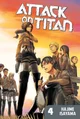 Aot Comic Book
