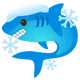 Ice Shark
