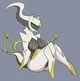 Cici - Arceus Waifu